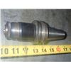 Image 2 : (2) BT40 Ridged Tap Holders