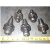 Image 2 : (5) BT40 End Mill Holders