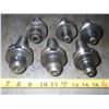Image 2 : (6) BT40 End Mill Holders