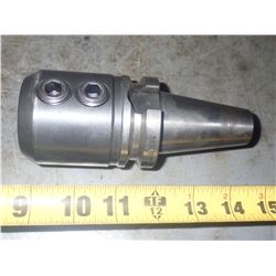 BT40 Technara 1-1/4" End Mill Holder