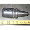 Image 1 : BT40 Technara 1-1/4" End Mill Holder