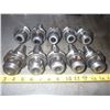 Image 2 : (10) BT40 Tecnara End Mill Holders #240-306-3