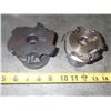 Image 1 : (2) Mitsubishi Face Mills