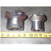 Image 3 : (2) Mitsubishi Face Mills