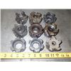 Image 1 : (9) Face Mills