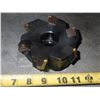 Image 1 : Stellram Face Mill