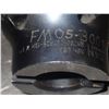 Image 8 : (6) Sandvik Face Mills
