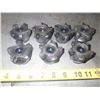 Image 2 : (7) Stellram Face Mills