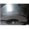 Image 4 : (3) Stellram Face Mills