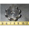 Image 1 : Ingersoll Face Mill