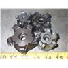 Image 3 : (12) Face Mills