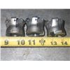 Image 2 : (3) Ceratip Face Mills