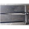 Image 8 : (10) Walter 1" x 1" Tool Holders