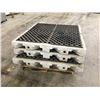 Image 1 : PIG Polly Drip Deck Oil Catching Skids 44 Gallon Capacity