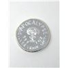 Image 2 : 1 Oz. .999 Silver "Year of The Corona Virus" Round