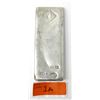 Image 1 : 50 Oz. Johnson Matthey .999 Silver Bar