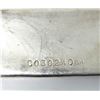 Image 4 : 50 Oz. Johnson Matthey .999 Silver Bar
