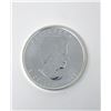 Image 2 : 1 Oz .9999 Fine Silver 2011 Canada Maple Leaf Coin