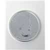 Image 2 : 1 Oz .9999 Fine Silver 2011 Canada Maple Leaf Coin