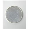 Image 2 : 1 Oz .9999 Fine Silver 2011 Canada Maple Leaf Coin
