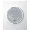 Image 2 : 1 Oz .9999 Fine Silver 2012 Canada Maple Leaf Coin