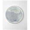 Image 2 : 1 Oz .9999 Fine Silver 2012 Canada Maple Leaf Coin
