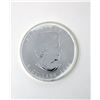 Image 2 : 1 Oz .9999 Fine Silver 2012 Canada Maple Leaf Coin