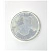 Image 2 : 1 Oz .9999 Fine Silver 2012 Canada Maple Leaf Coin