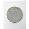 Image 2 : 1 Oz. .9999 Silver Vancouver 2010 Olympic Coin