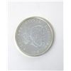 Image 2 : 1 Oz. .9999 Silver Vancouver 2010 Olympic Coin