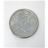 Image 2 : 1 Oz. .9999 Silver Vancouver 2010 Olympic Coin