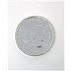 Image 2 : 1 Oz. .9999 Silver Vancouver 2010 Olympic Coin