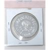 Image 2 : 1 Oz. .999 Silver "Apocalypse Toilet Paper" Round