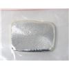 Image 2 : 1 Oz. .999 Fine Silver Beaver Bullion Bar