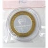 Image 2 : .60 Oz. .999 Silver Planet Hollywood Casino Token
