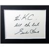 Image 2 : Autographed  Gordie Howe "Mr. Hockey" Photo