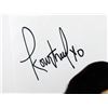 Image 2 : Triple Autographed Kardashian Sisters Promo Photo