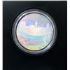 Image 2 : 1 Oz. Canadian Proof .9999 Fine Silver $20 Coin