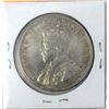 Image 2 : 1936 Canadian .800 Silver Dollar Coin
