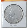 Image 2 : 1939 Canadian .800 Silver Dollar Coin