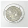 Image 2 : 1 Oz. .999 Silver 1997 USA Walking Liberty $1 Coin