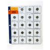Image 1 : 19 USA .900 Silver Mercury Dimes - 1925 to 1945