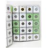 Image 2 : Collection of 100 Canadian Nickels - 1922 to 2019