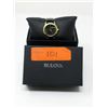 Image 2 : New in Box Ladies Diamond-set Bulova Watch