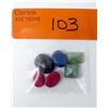 Image 1 : 55 Carats Loose Assorted Gemstones