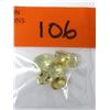 Image 1 : 20 Carats Loose Citrine Gemstones