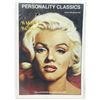 Image 2 : Marilyn Monroe Collectors Lot of Cards & Comics