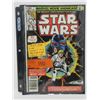Image 2 : Two 1977 and Two 1982 Star Wars Comic Books