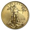 Image 2 : 2008 1/4 oz Gold American Eagle MS-69 NGC (Early Releases)