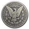 Image 2 : 1881-CC Morgan Dollar AG